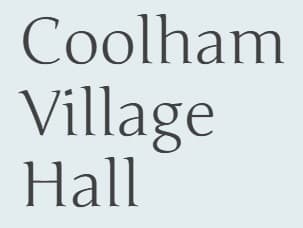 Coolham Village Hall