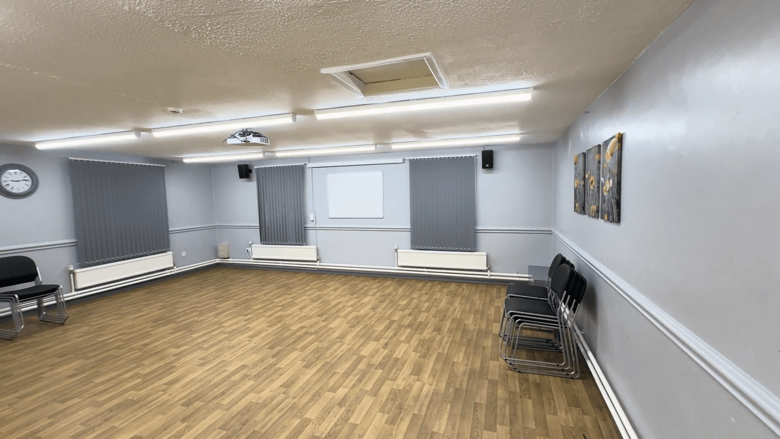 The Oak Centre – photo 3