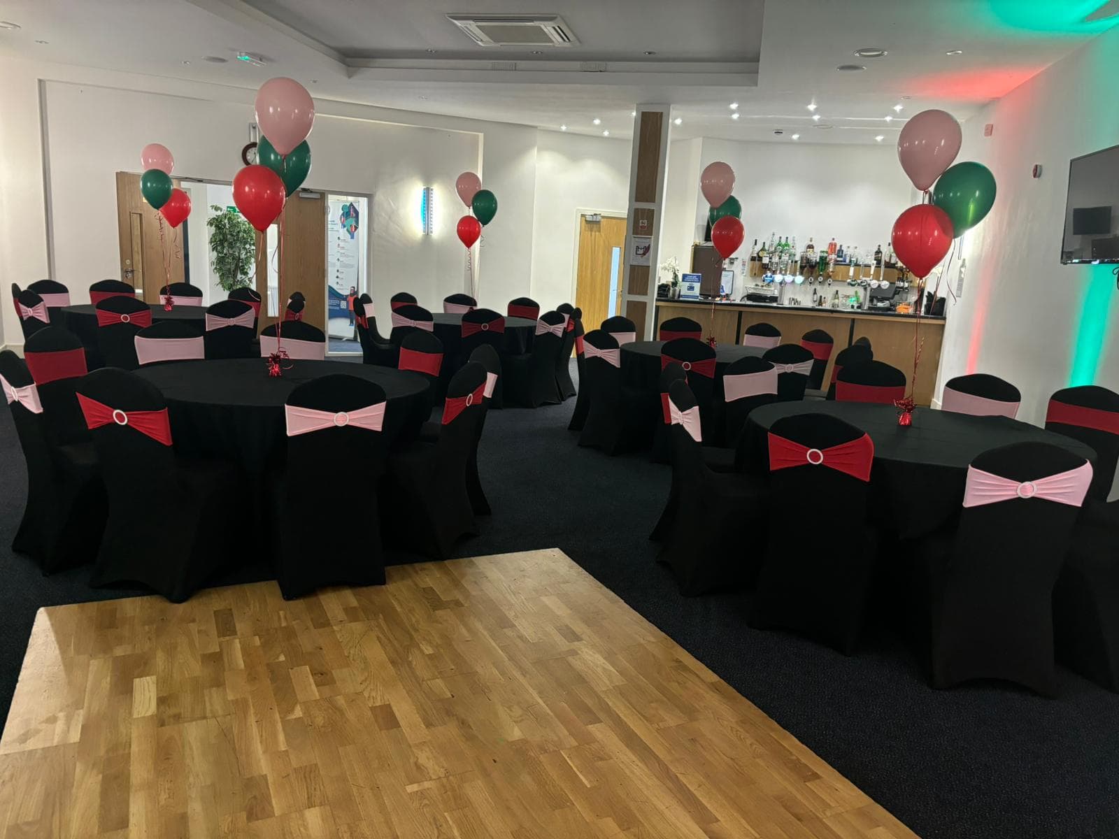The Venue/1881 Lounge Urmston