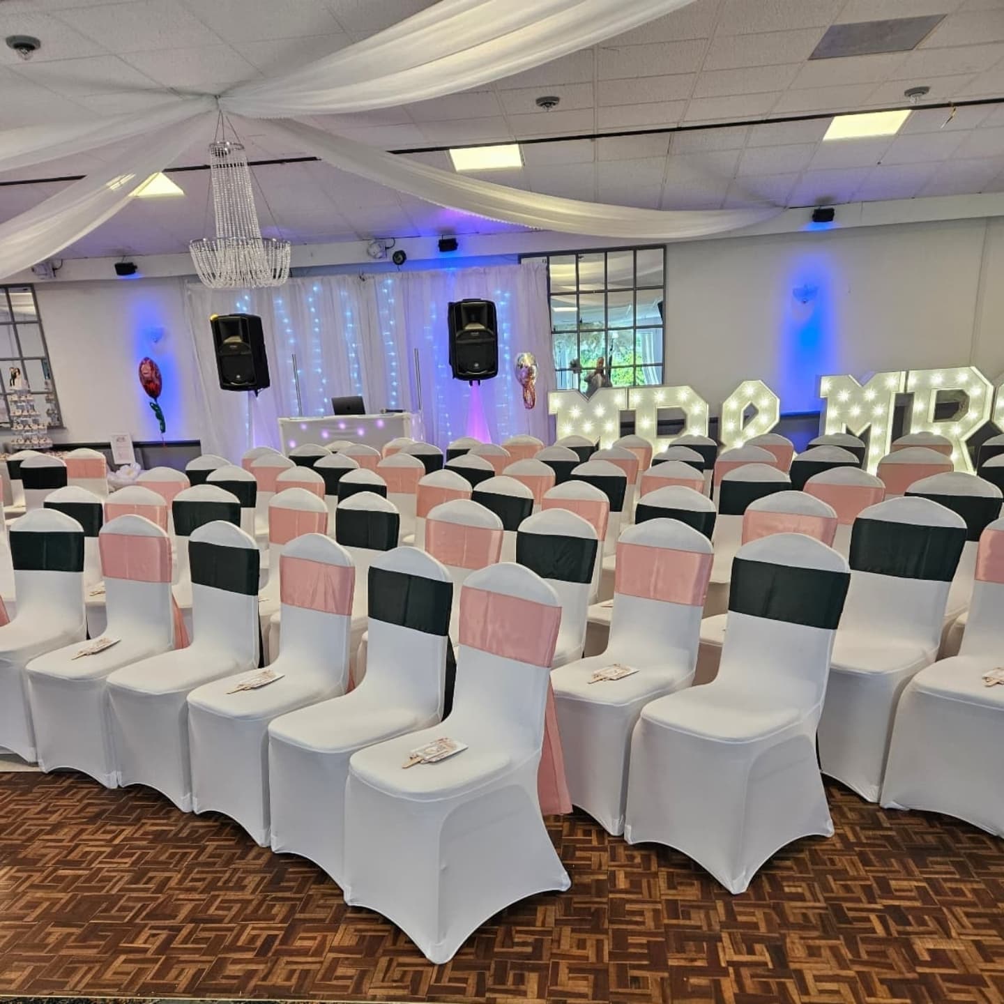 The Venue/1881 Lounge Urmston