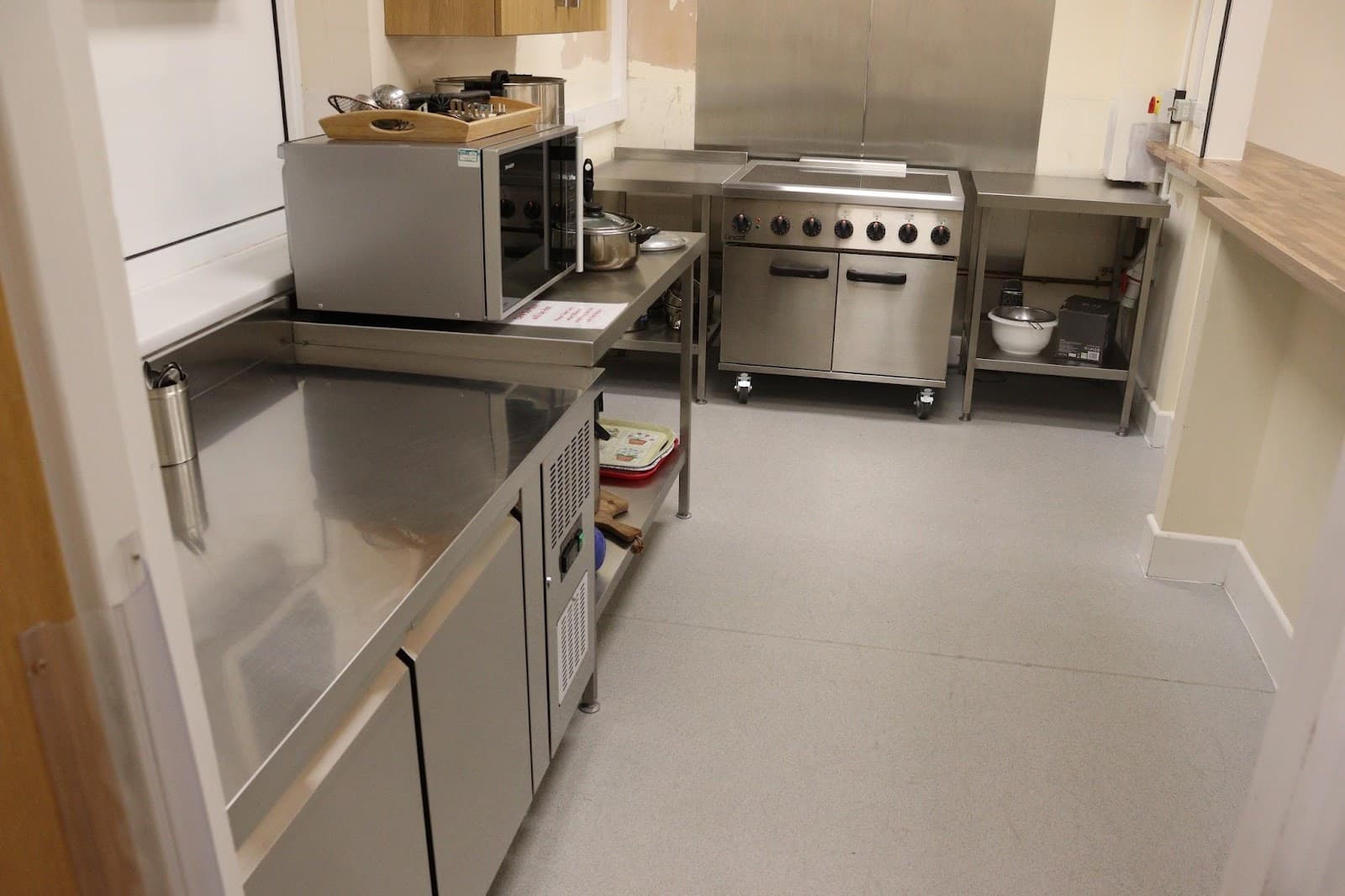 Exwick Community Centre