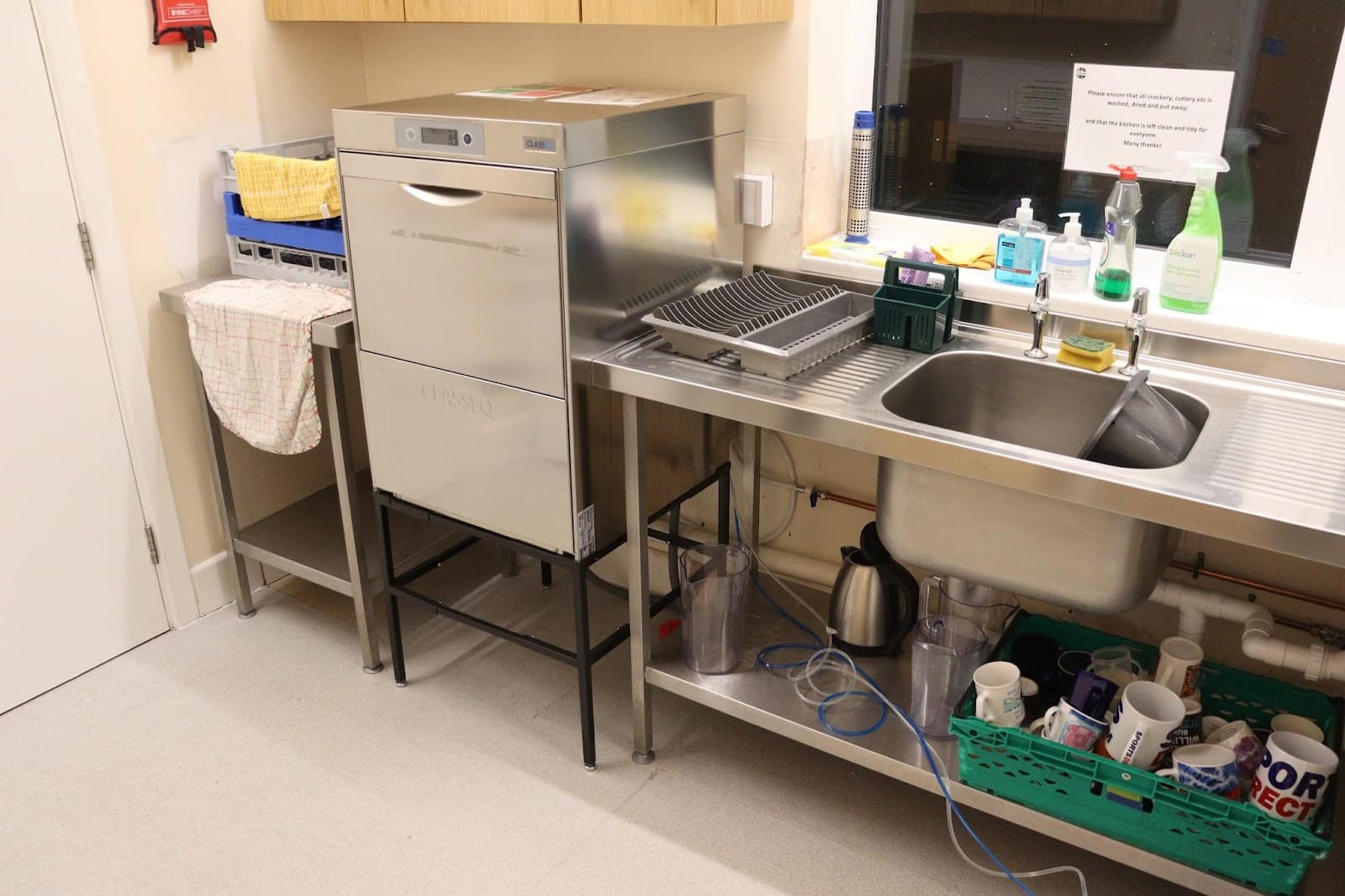 Exwick Community Centre