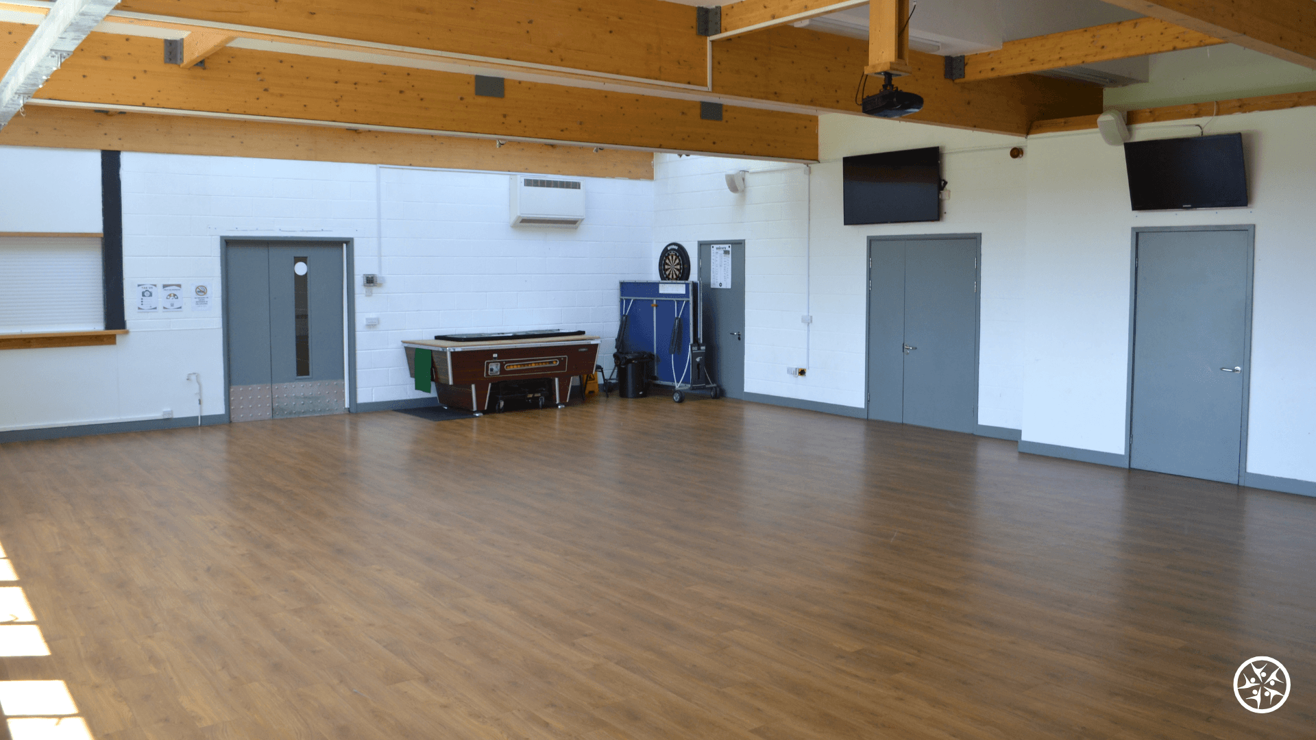 Pomphrey Hill Pavilion (Pomphrey Hill Community Sports Association)