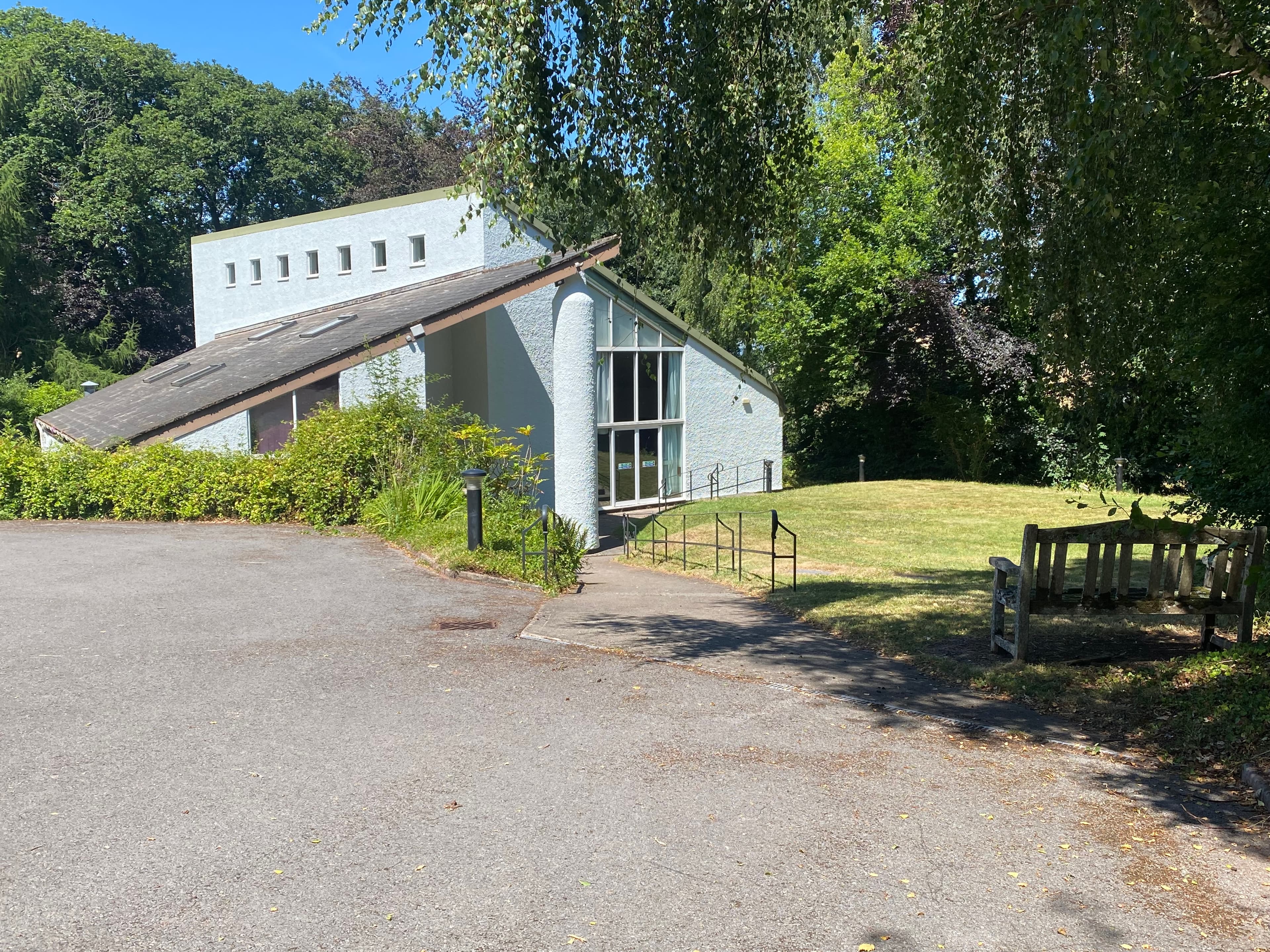 Elworthy Monksilver Nettlecombe Community Hall
