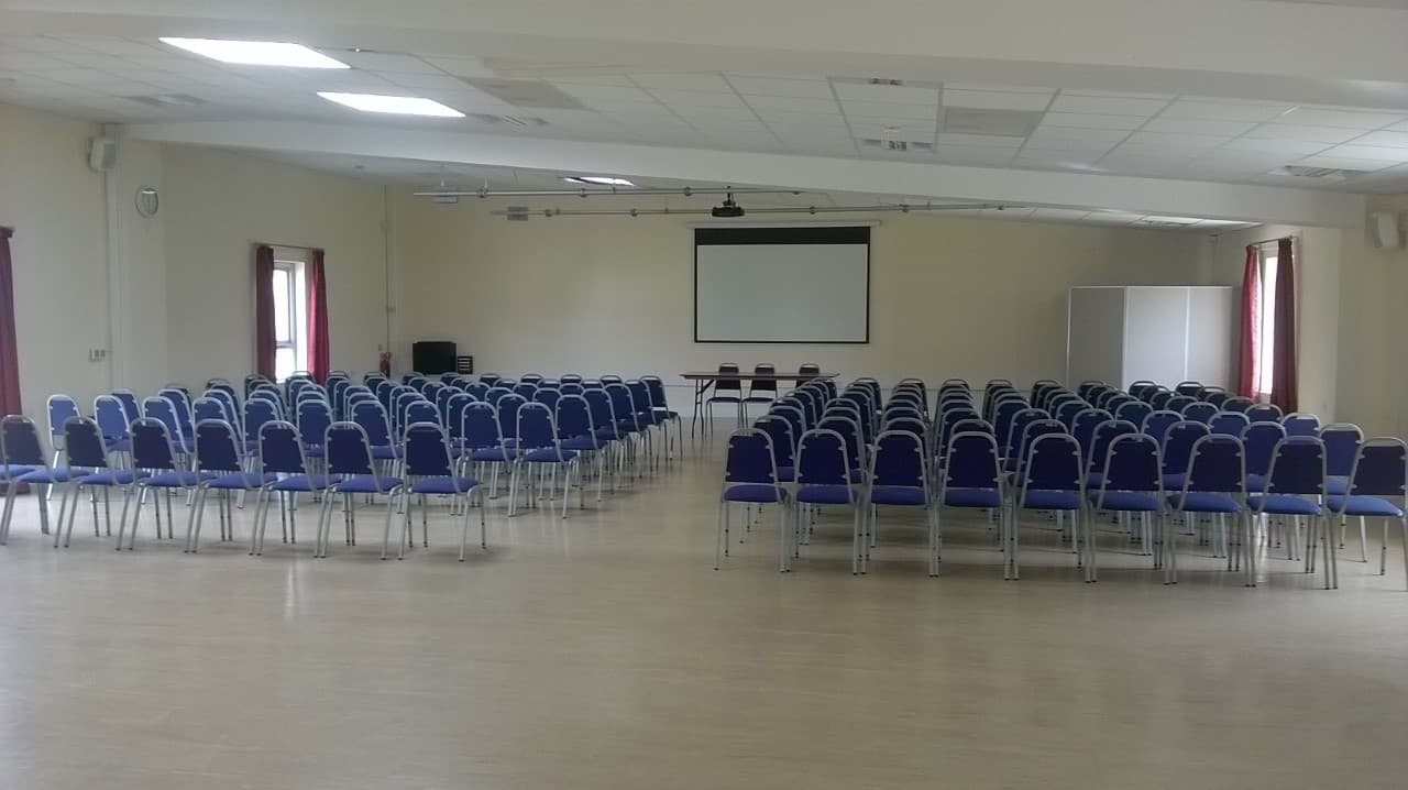 St Erme Community Centre