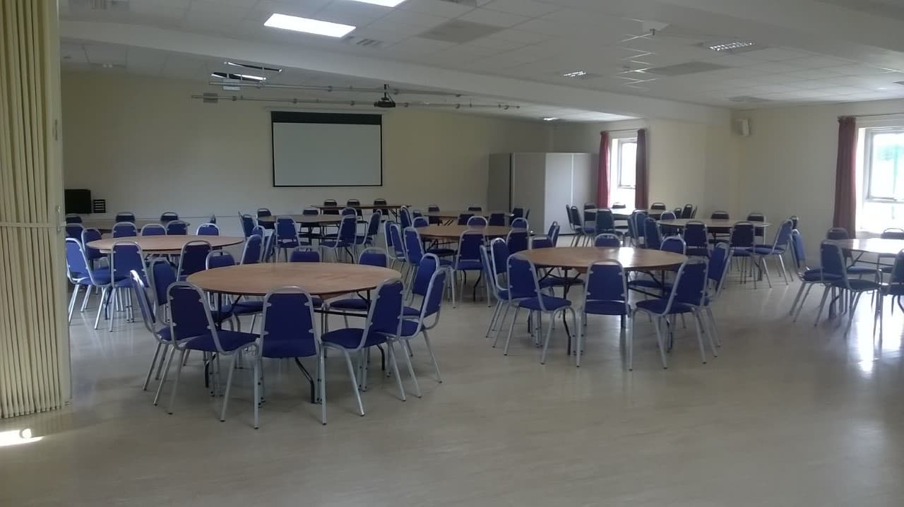 St Erme Community Centre