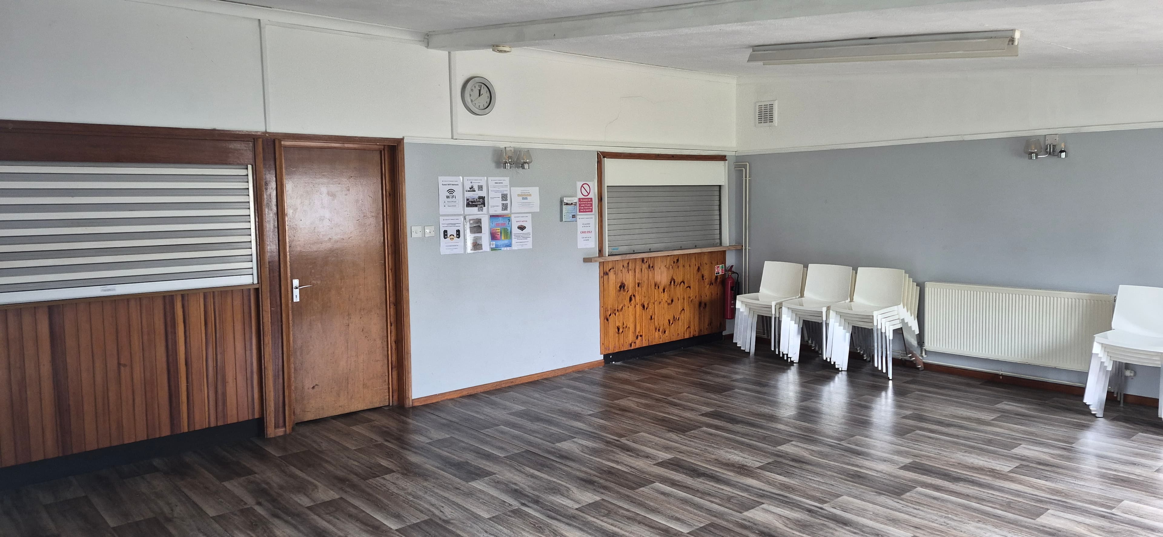 Elmscroft Community Centre