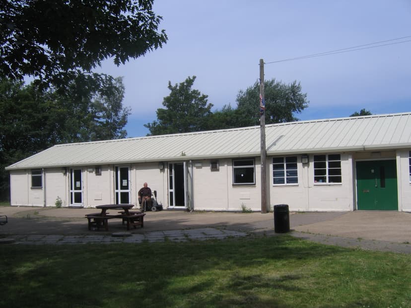 Bell Green Community Centre