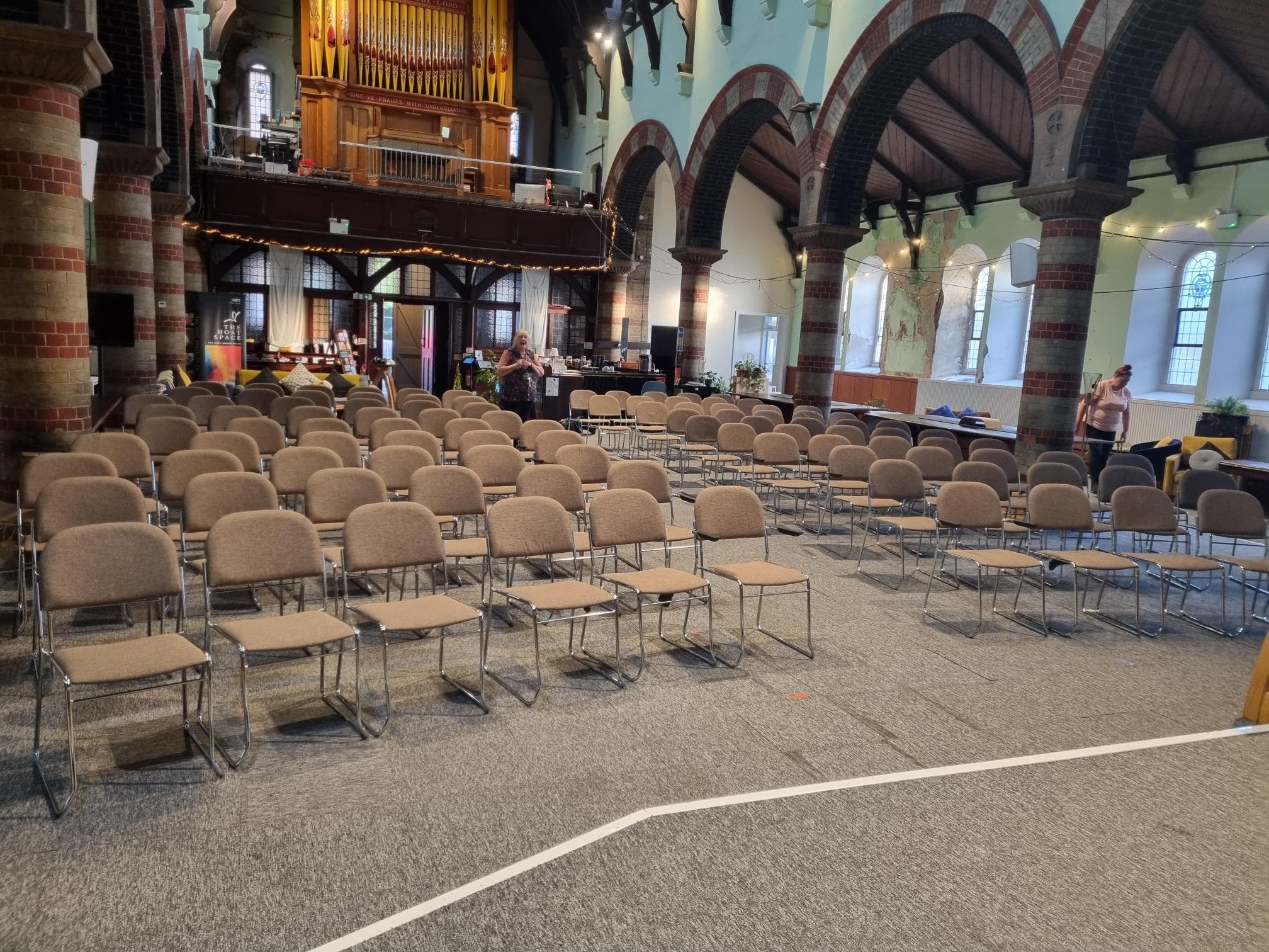 St Luke's Church, Southsea