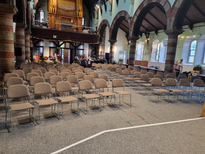 St Luke's Church, Southsea