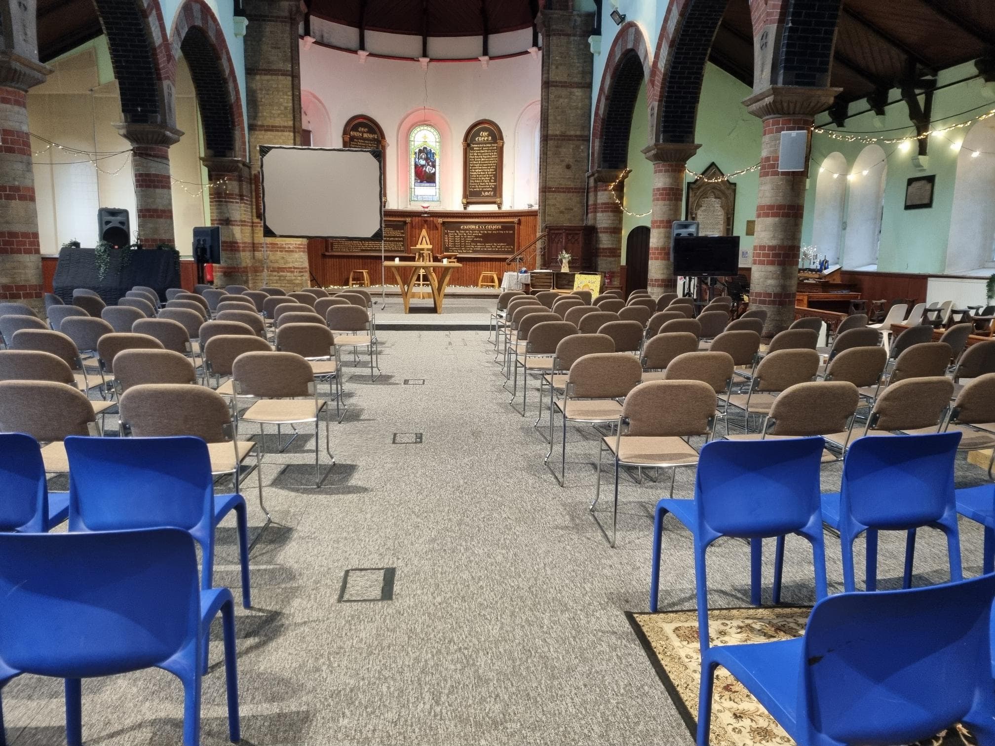 St Luke's Church, Southsea