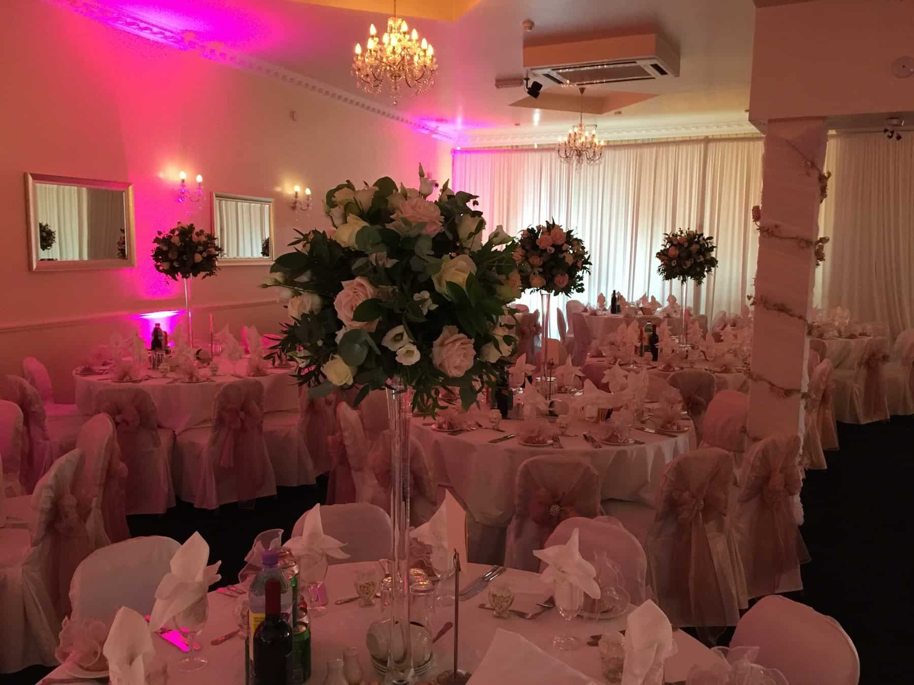 The Penridge Suite