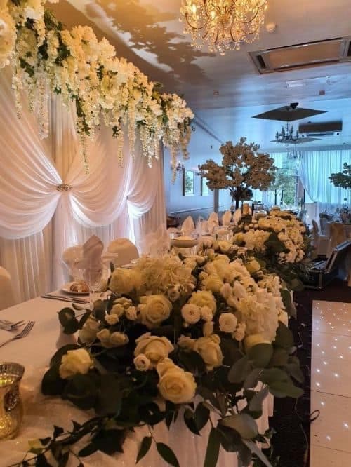The Penridge Suite