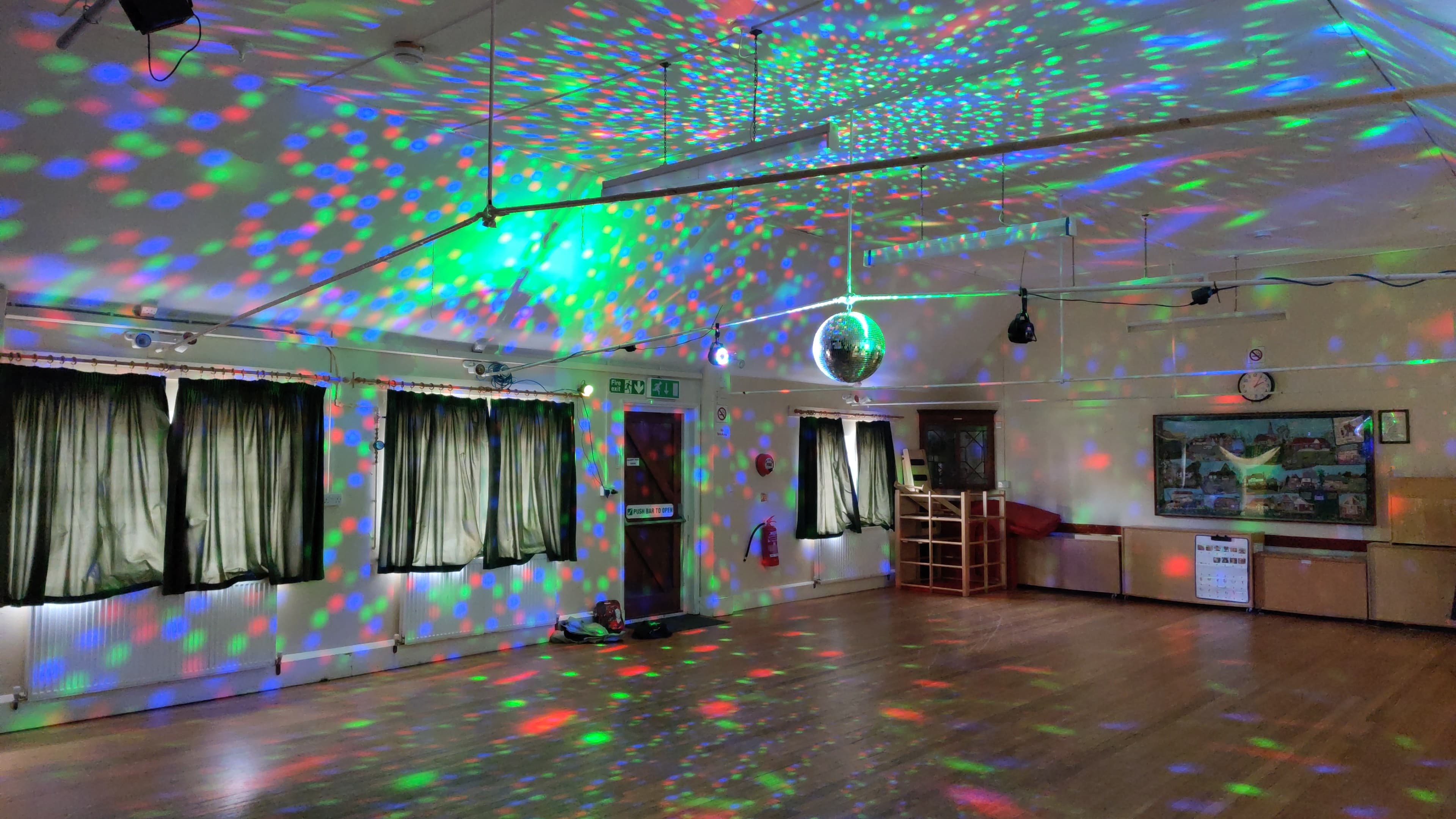 Horsted Keynes Village Hall