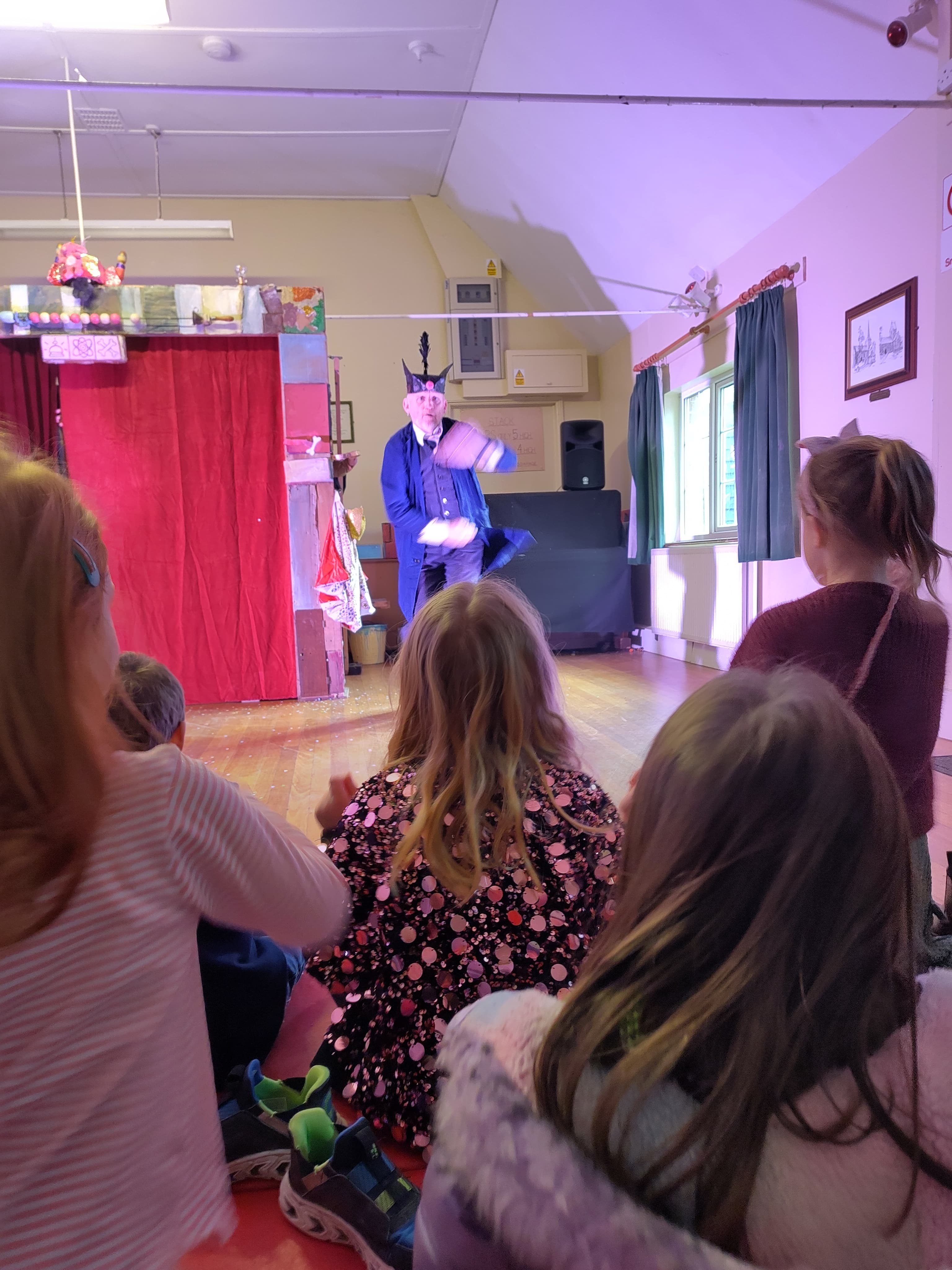 Horsted Keynes Village Hall