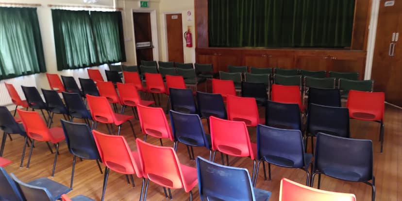 Horsted Keynes Village Hall