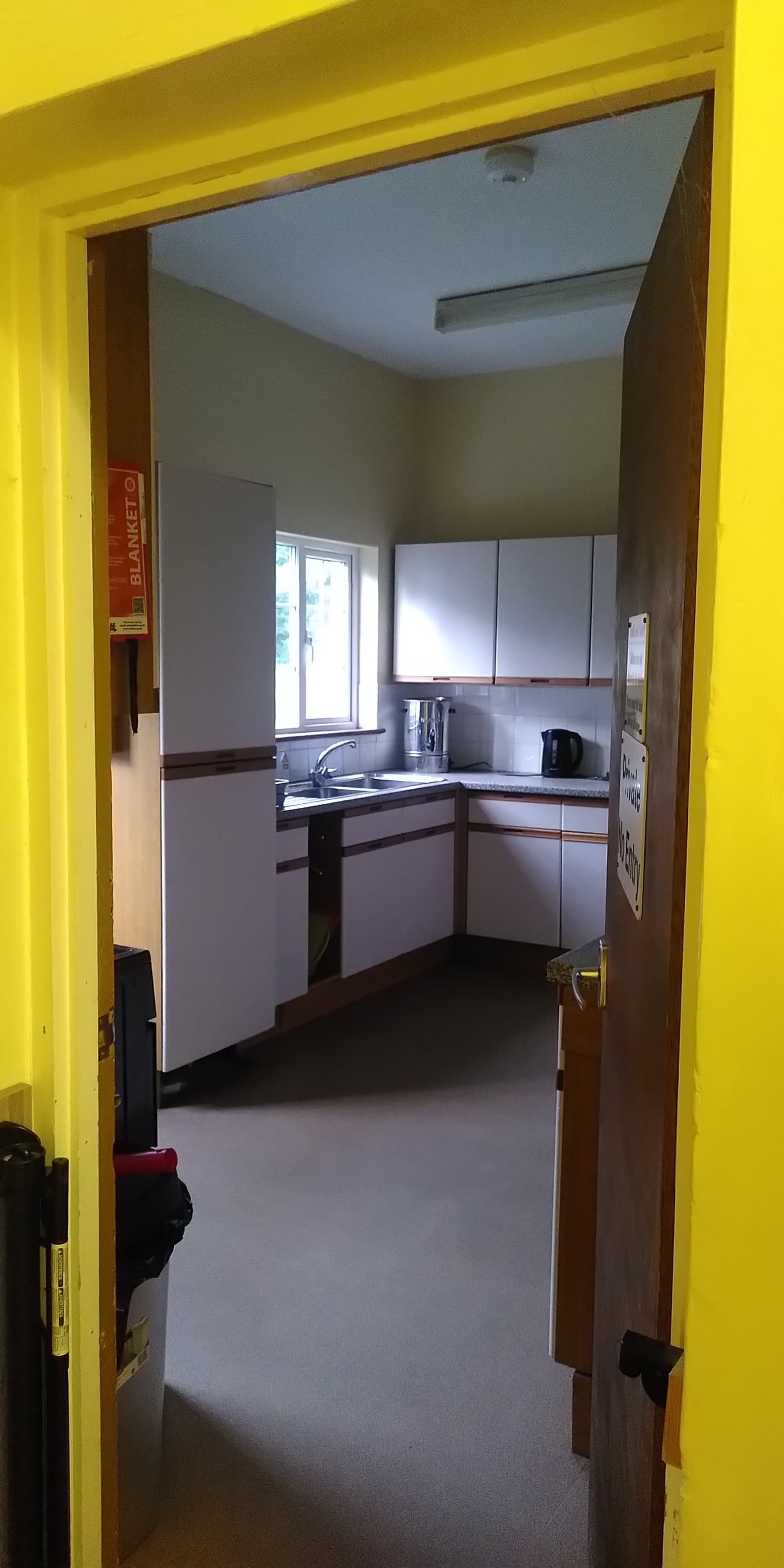 Horsted Keynes Village Hall