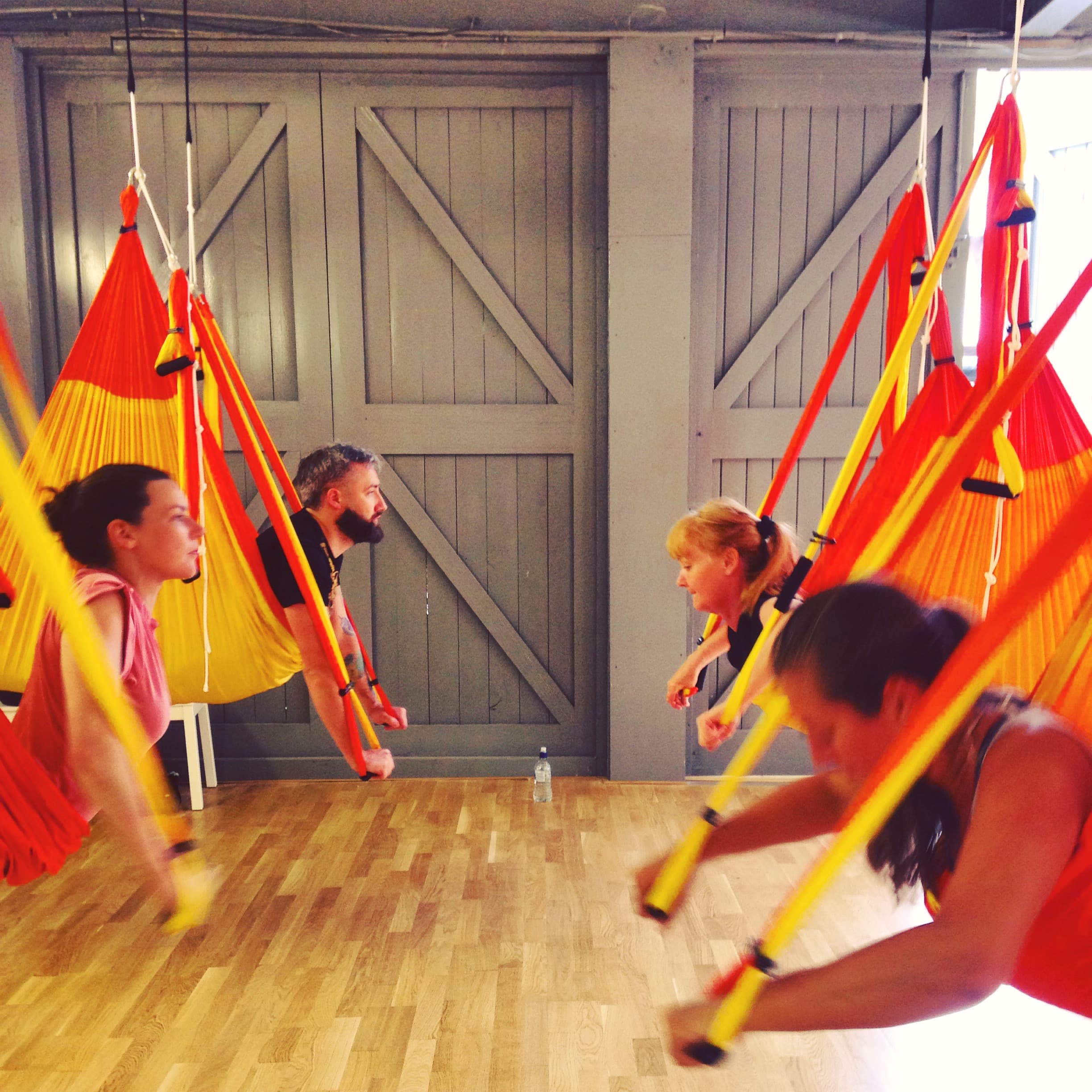 Open Space Studios – photo 4