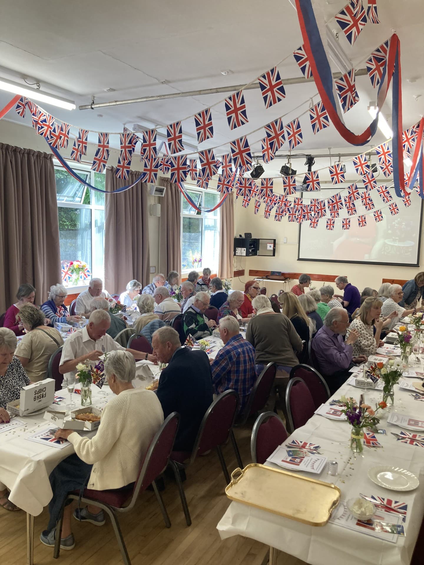 Weston-on-the-Green Memorial Hall – photo 5