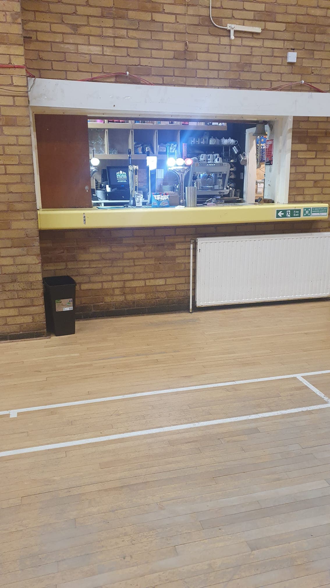 Canford Heath Community Centre