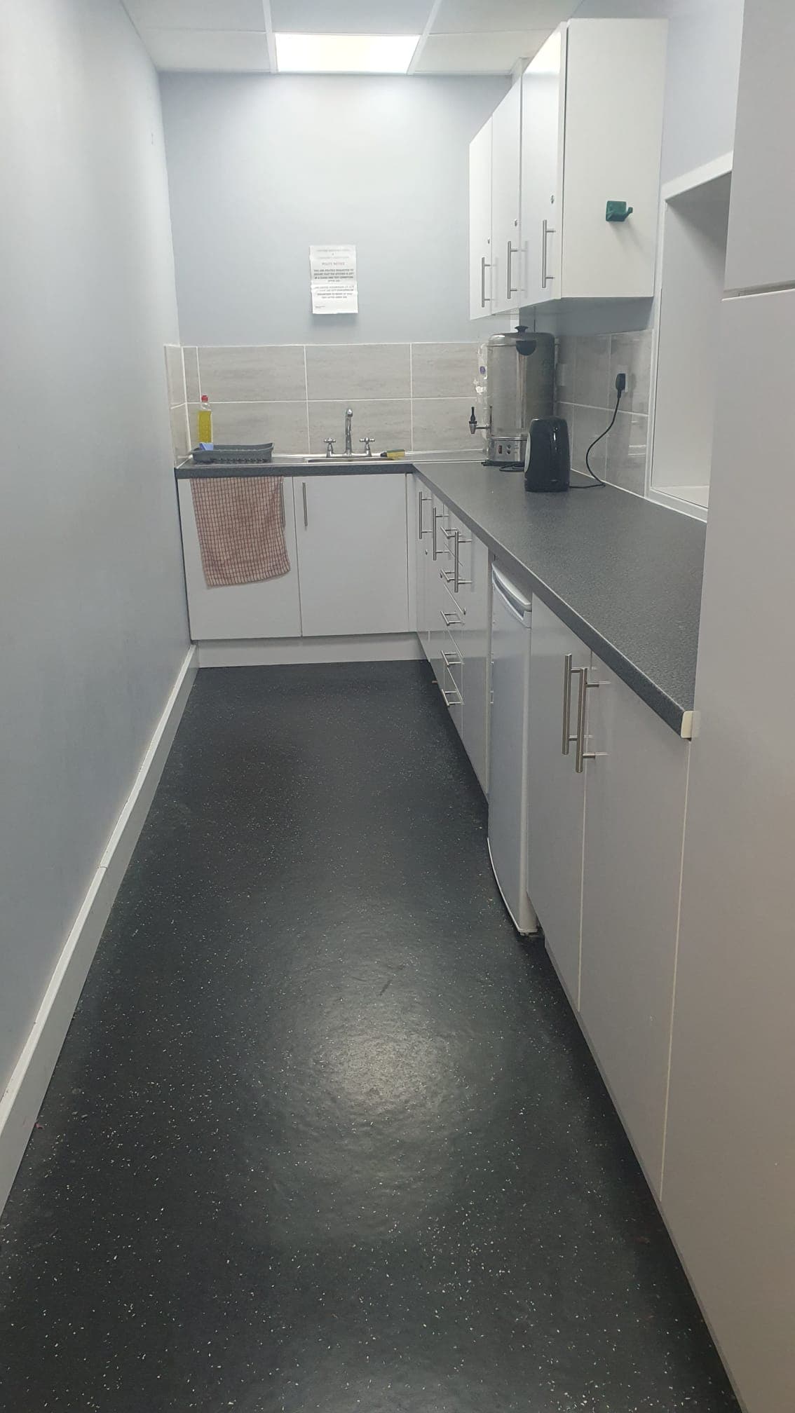 Canford Heath Community Centre