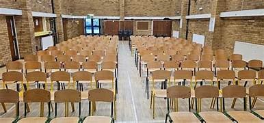 Canford Heath Community Centre