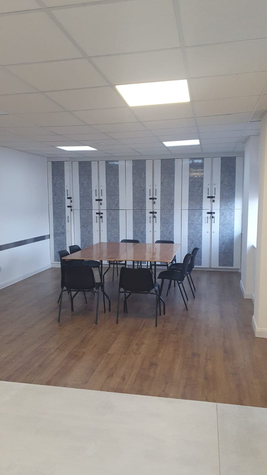 Canford Heath Community Centre