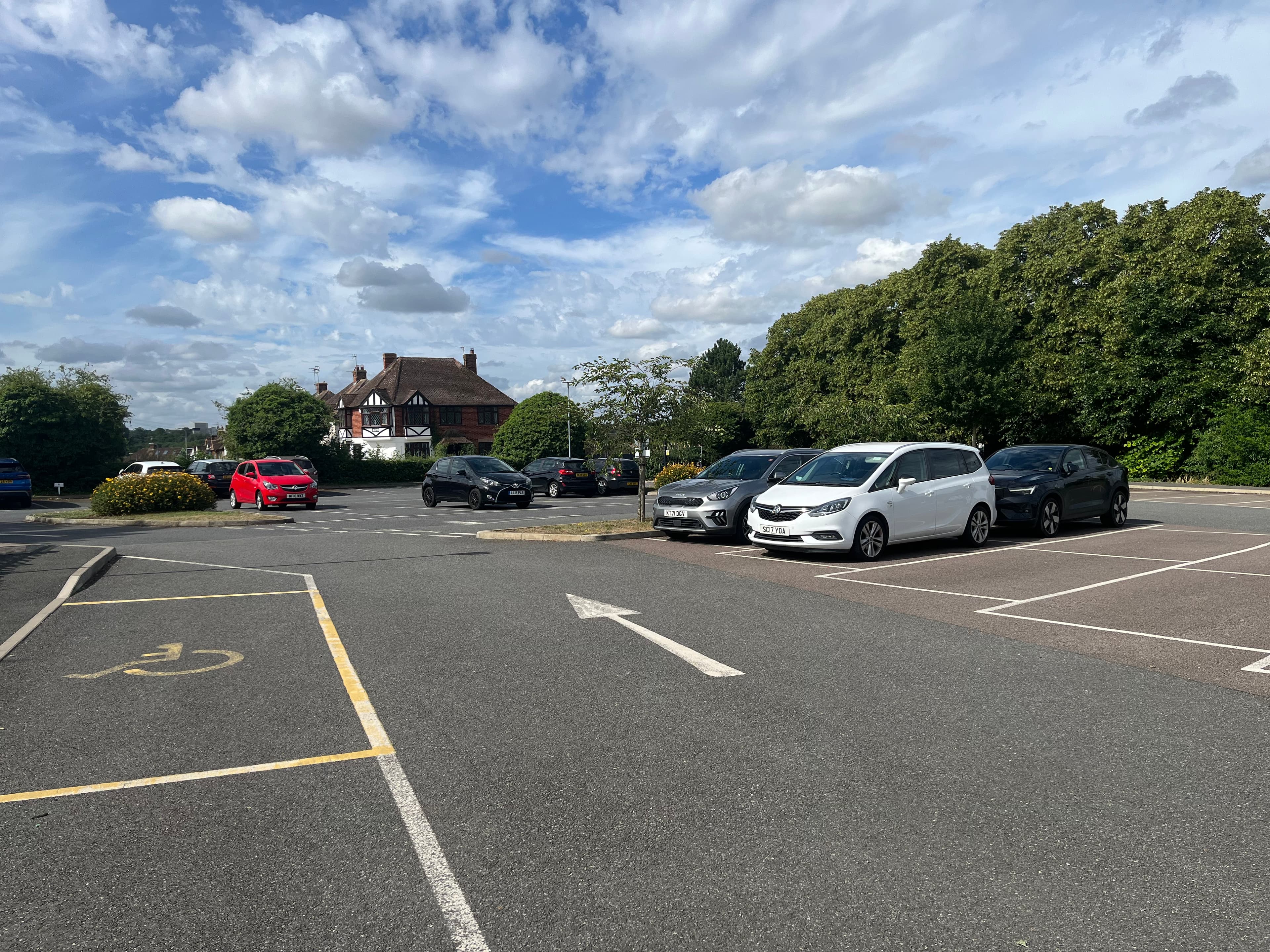 Haversham Social & Community Centre