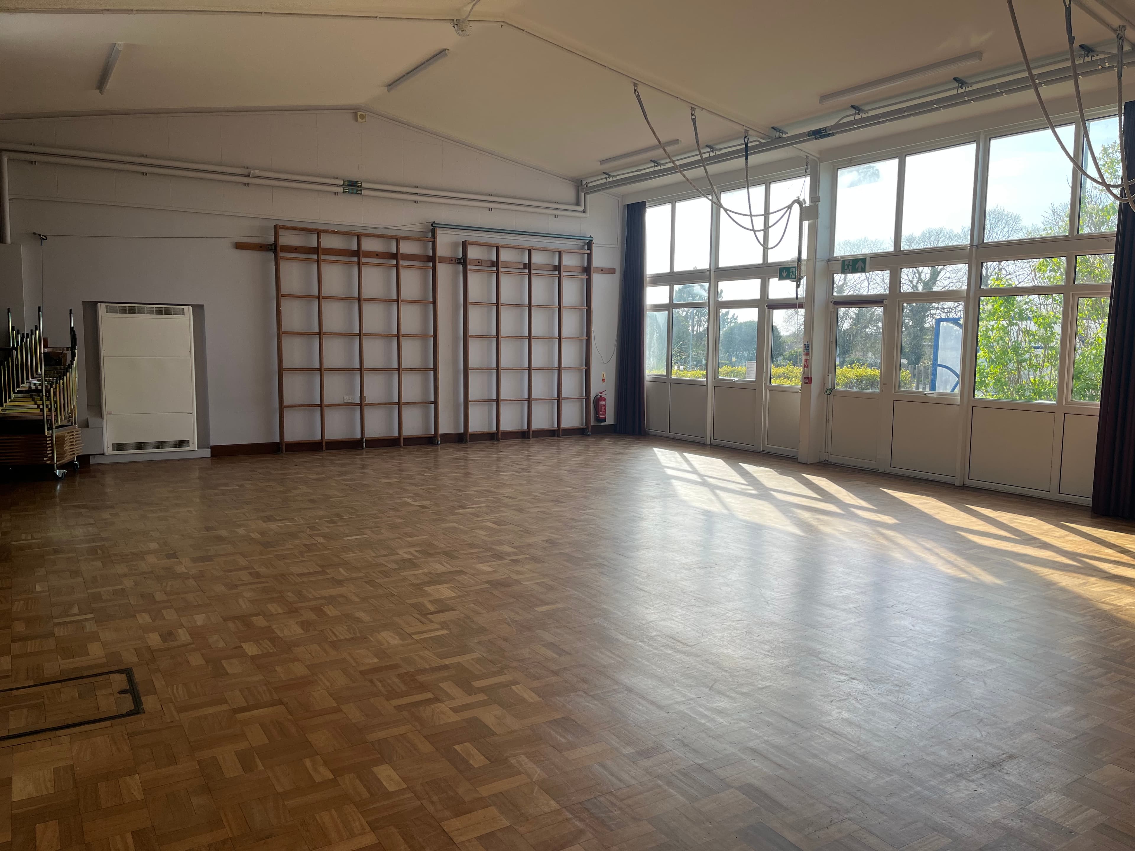 Haversham Social & Community Centre