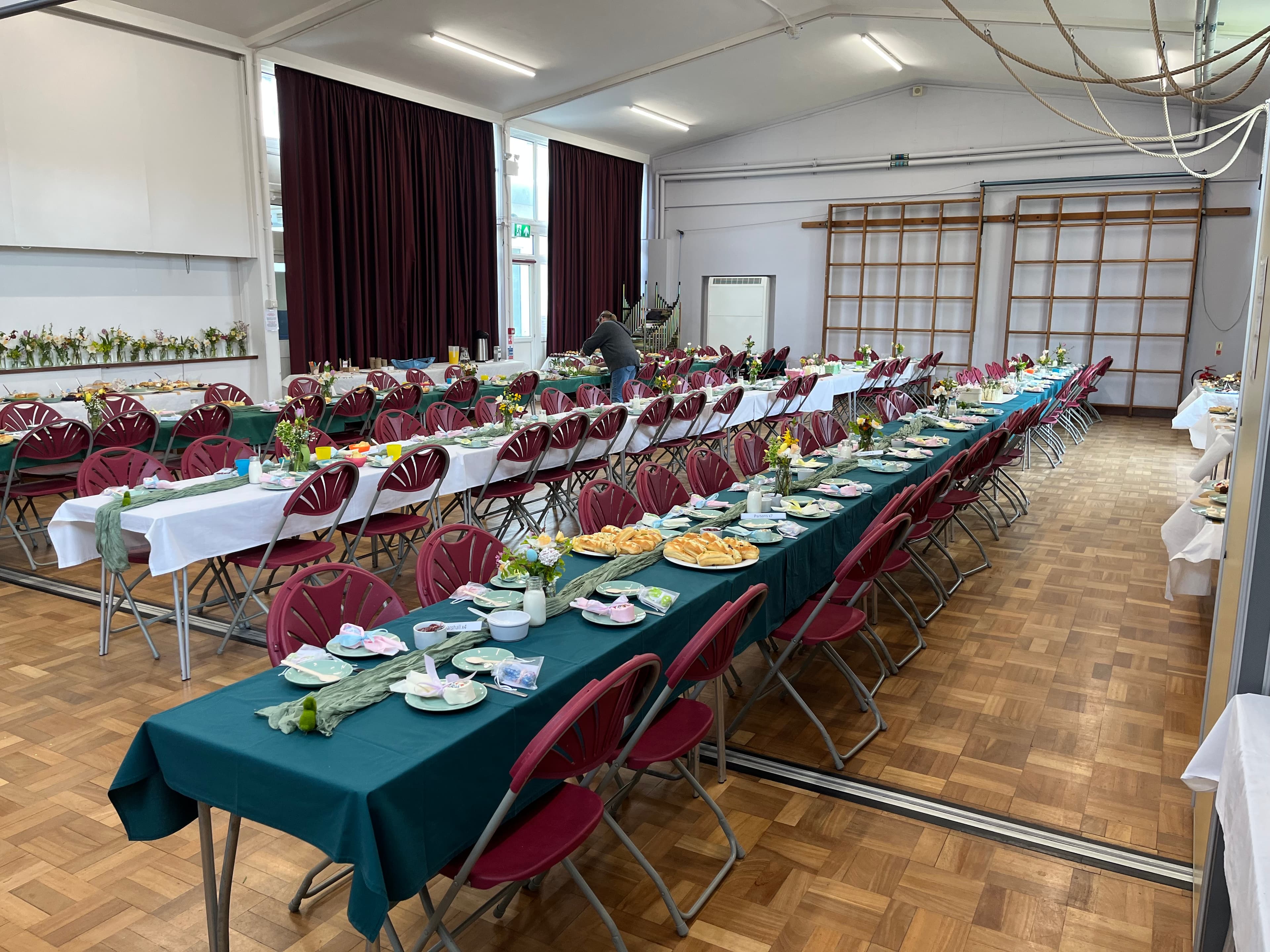 Haversham Social & Community Centre