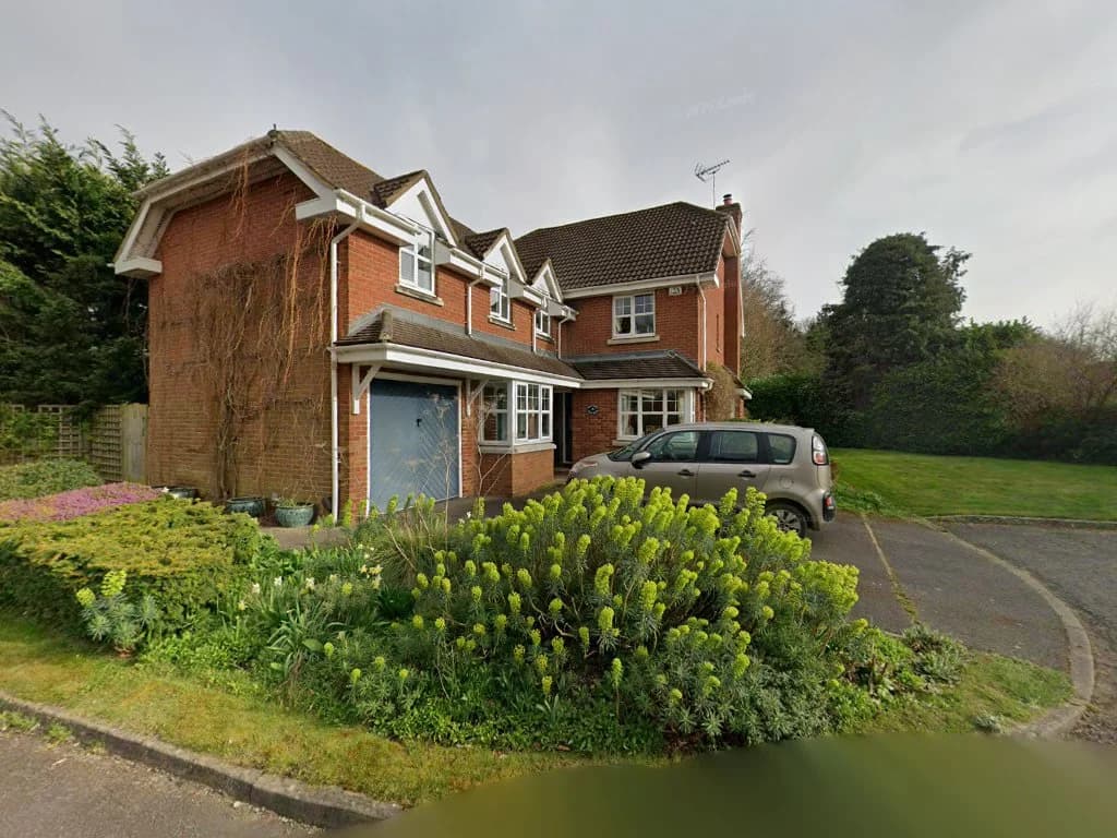 St Annes Hall Wendover
