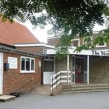 Bearsted & Thurnham King George V Memorial Hall