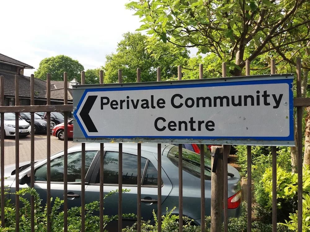Perivale Community Association