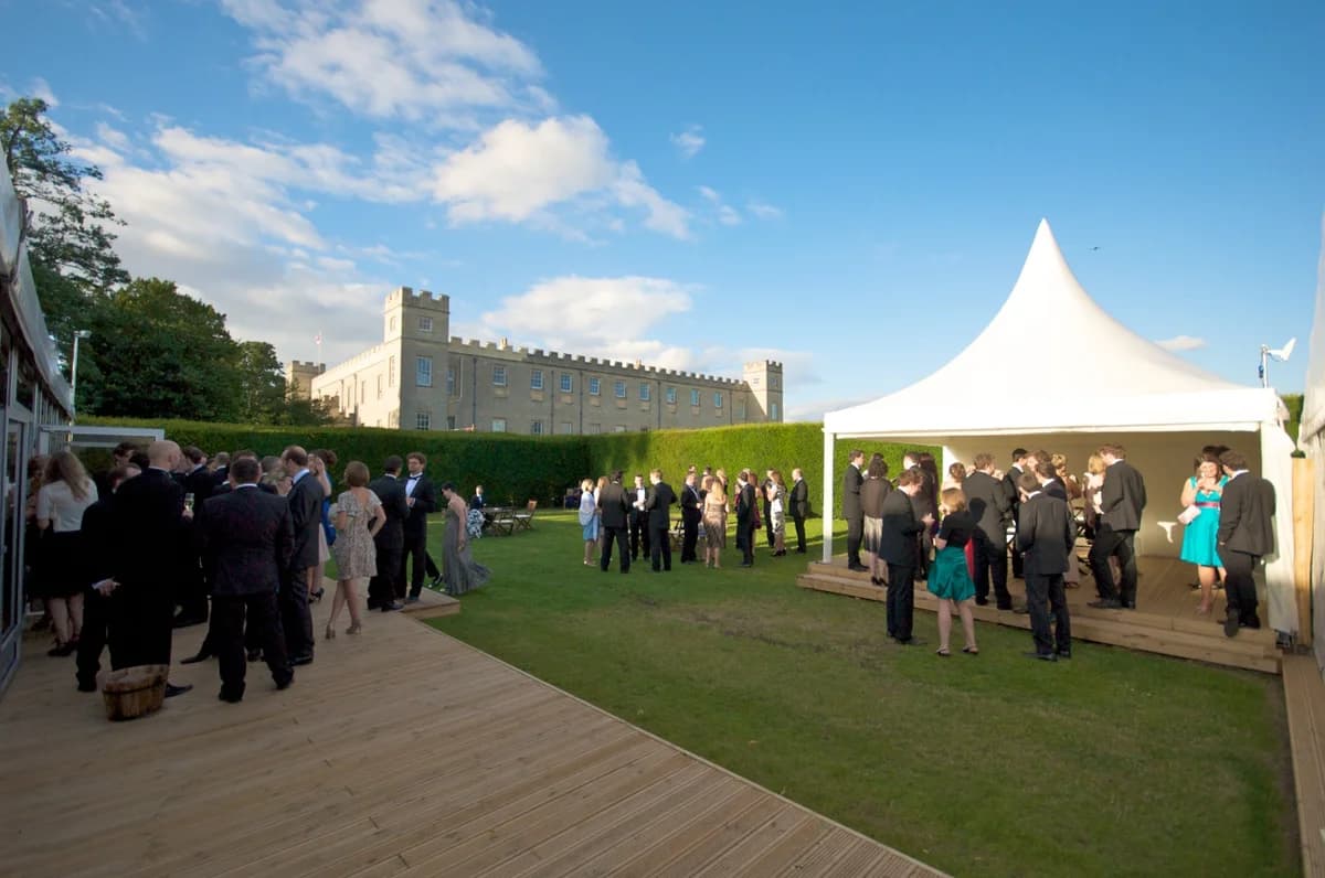 The Garden Room Syon Park