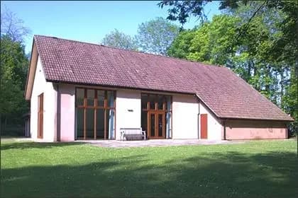 Cheddon Fitzpaine Memorial Hall