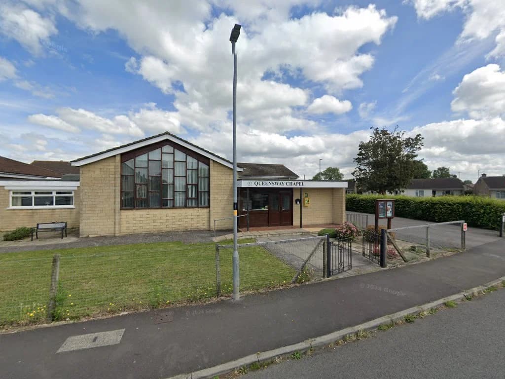 Queensway Chapel