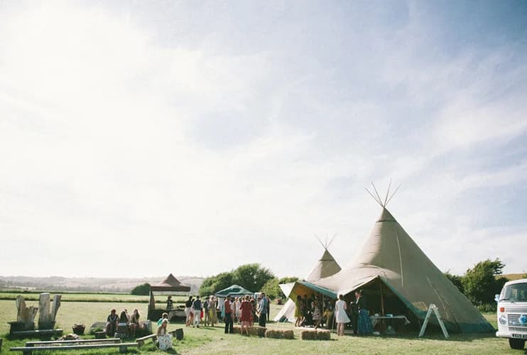 The Party Field