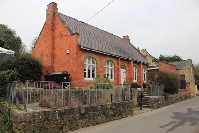 Bradpole Forster Memorial Hall: Bradpole Village Hall