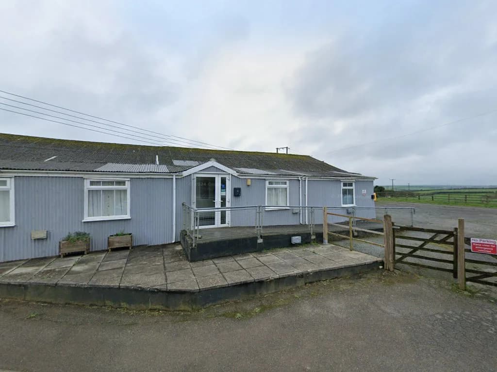 Cury Village Hall