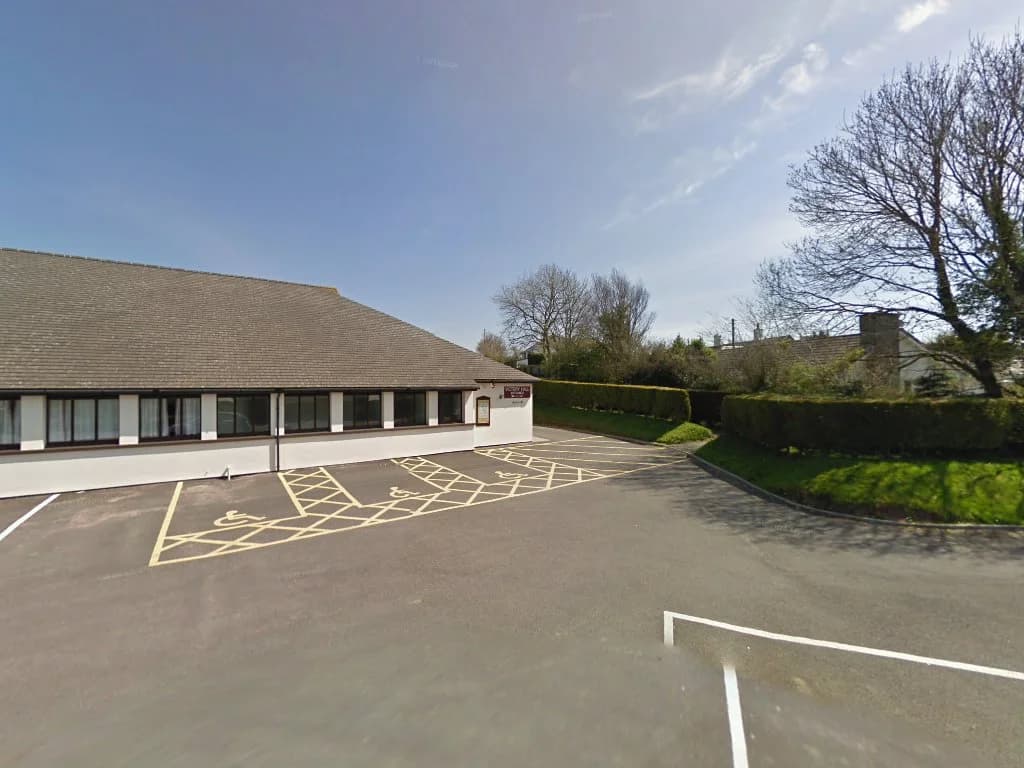 Yarnscombe Village Hall