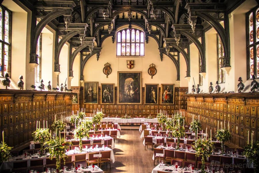 Middle Temple Venue Hire