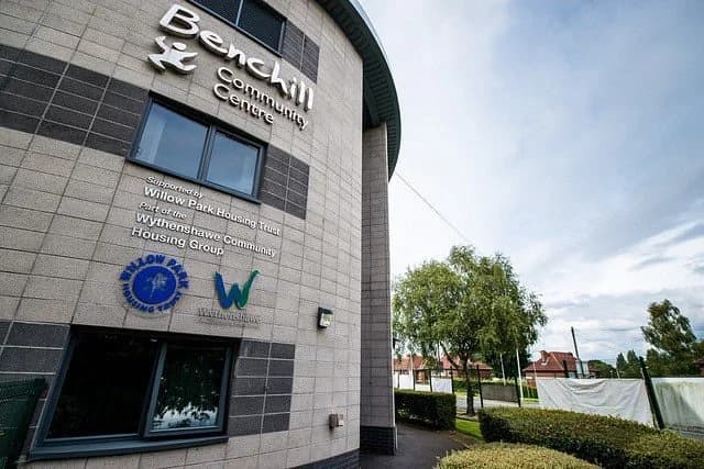 Benchill Community Centre