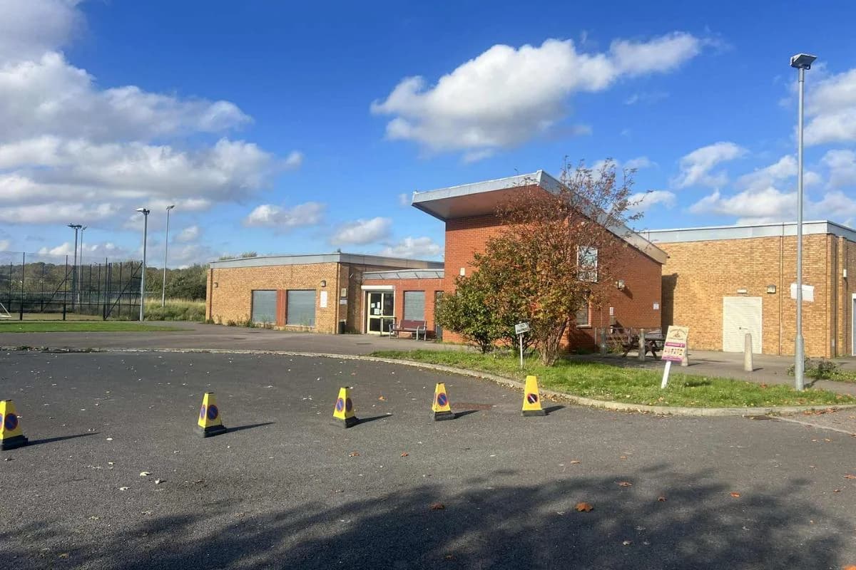 Forest Row Centre