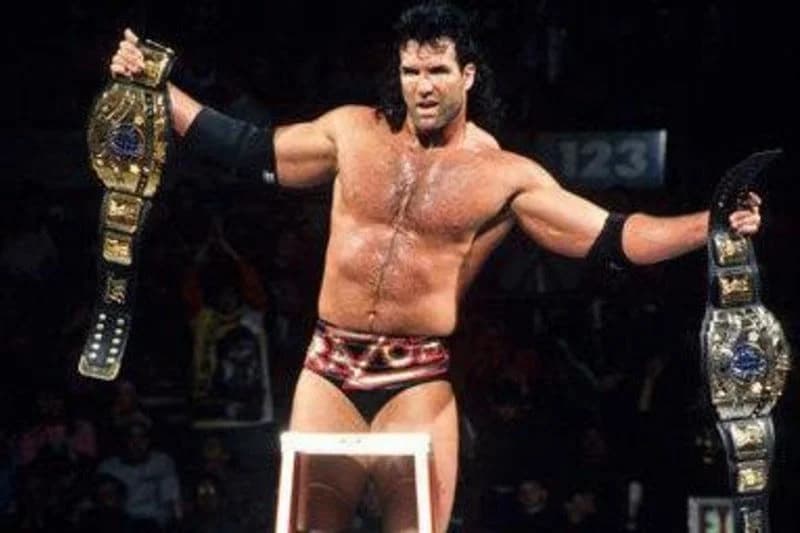 Scott Hall