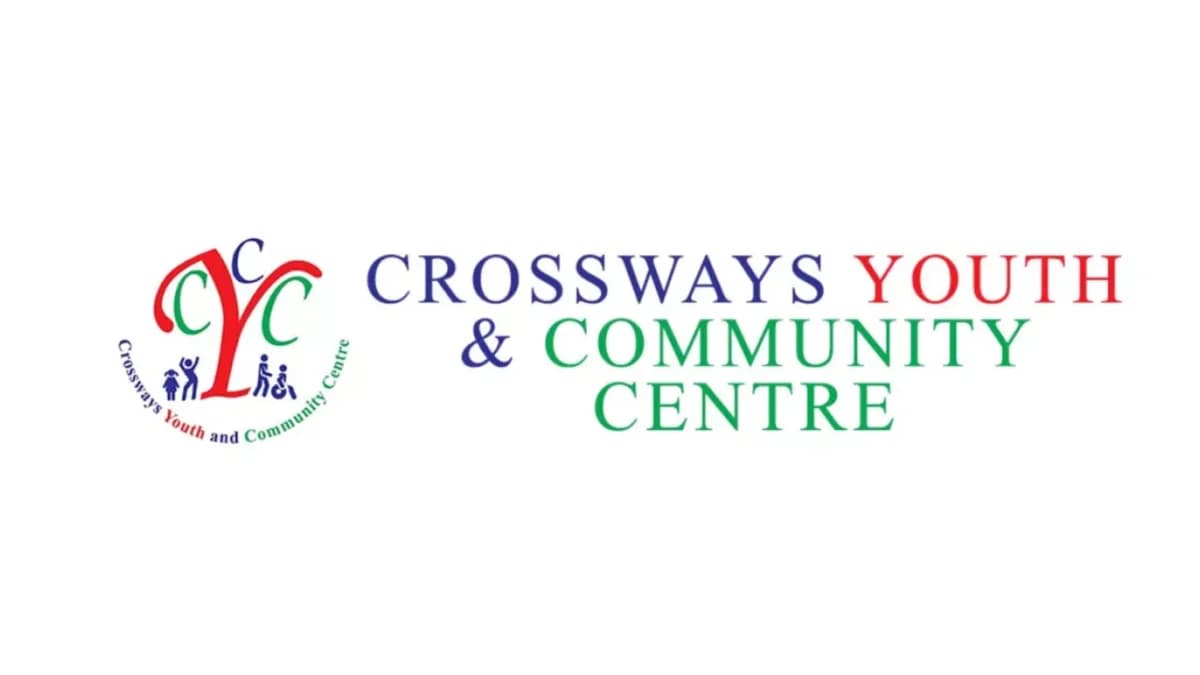 Crossways Youth and Community Centre