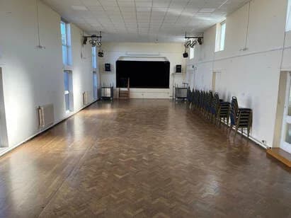 Hilperton Village Hall