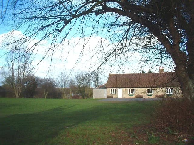 Mongeham Village Hall: Mongeham Village Hall