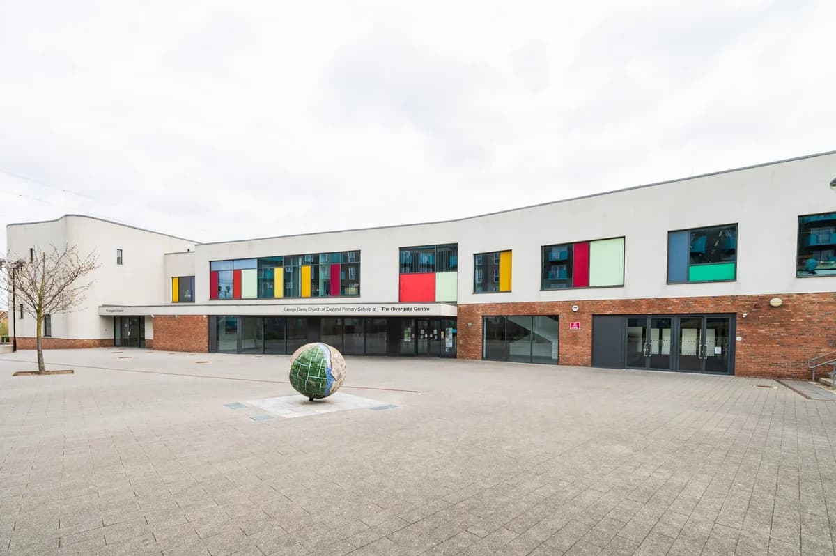 Rivergate Centre