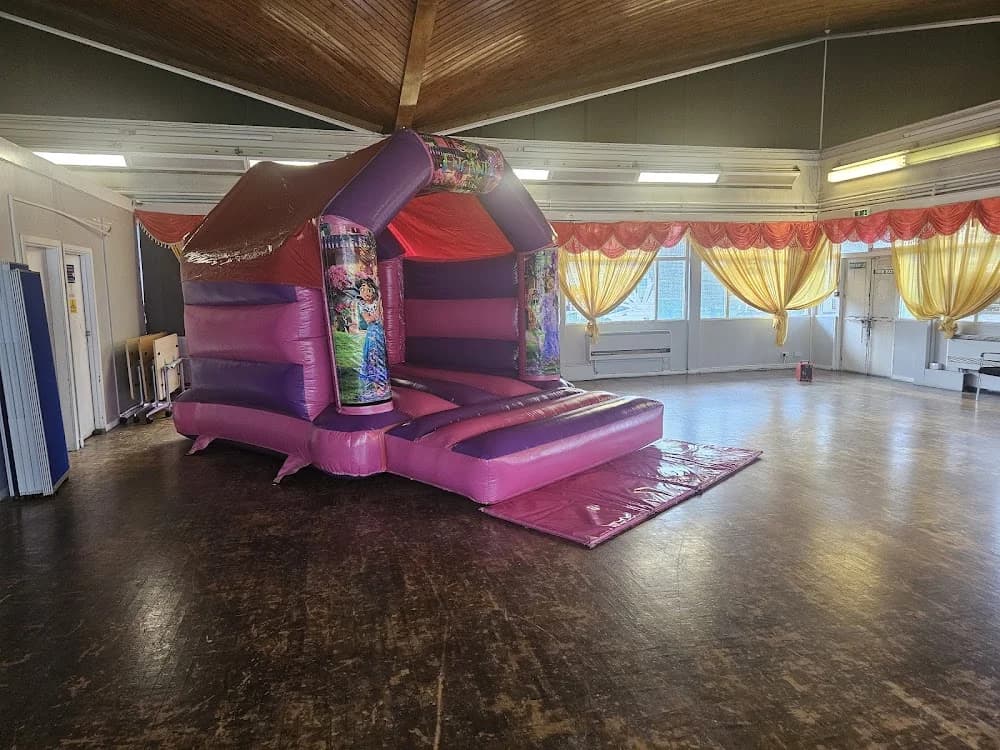 C 2 K Community Centre