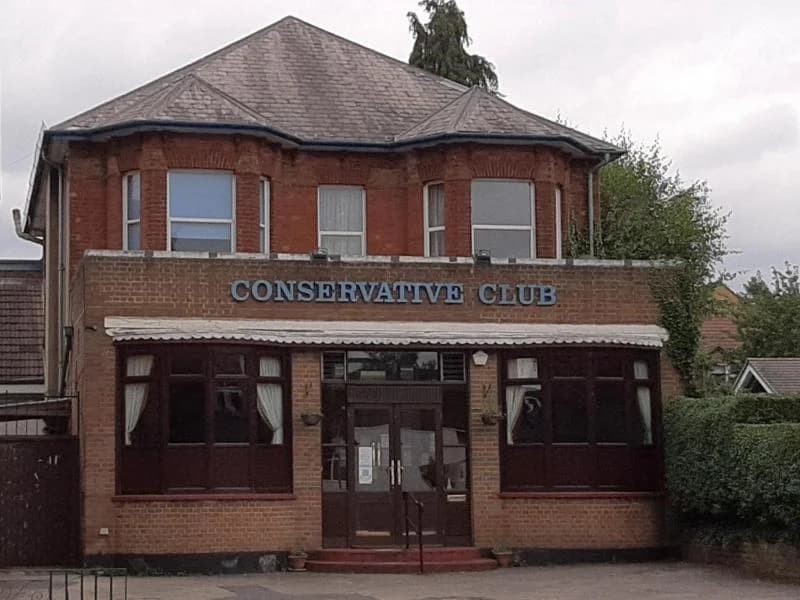 Epsom Conservative Club